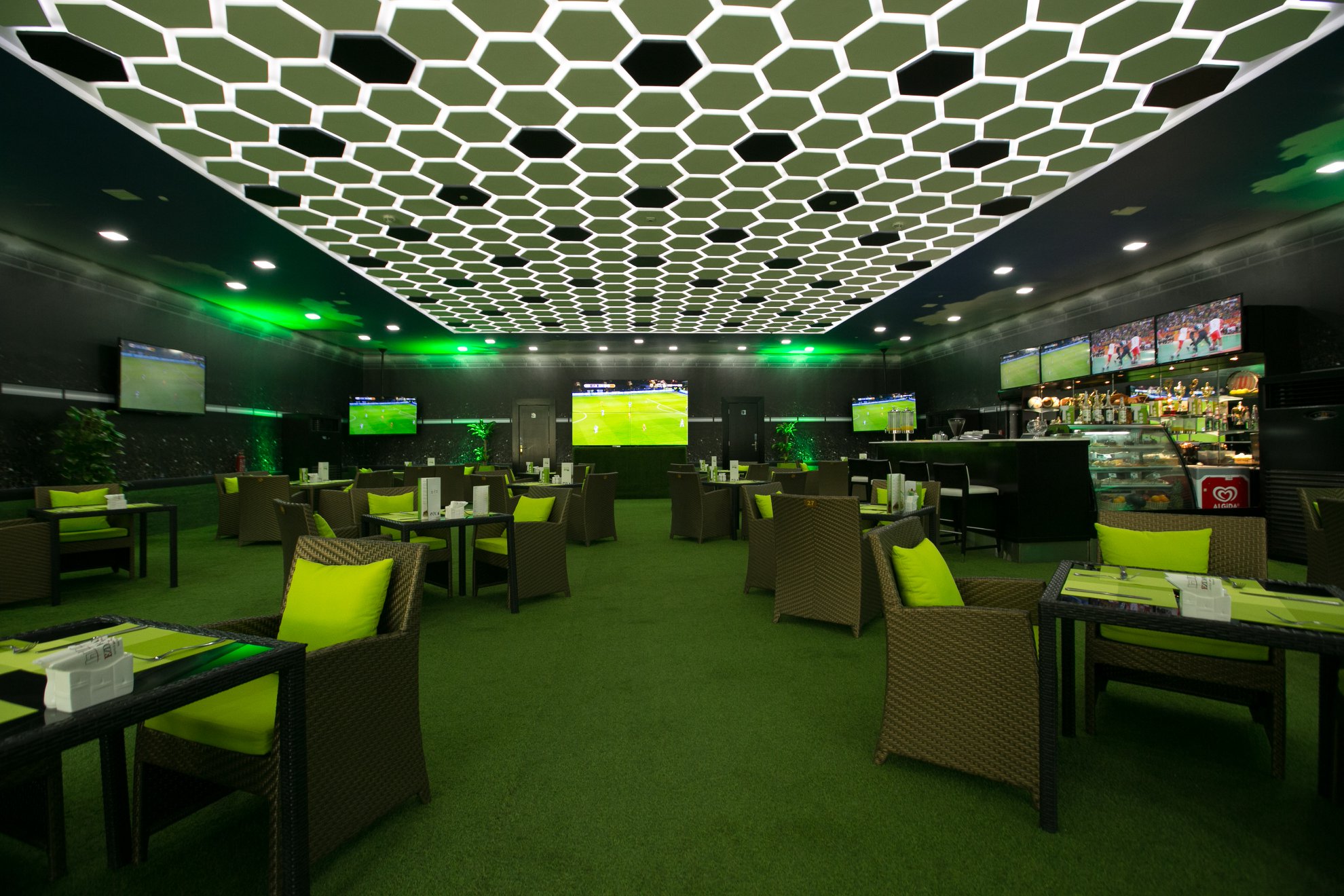 Watch UEFA Champions league Final in Qatar