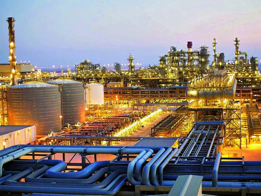 LNG Qatar natural gas qatar oil qatar economy