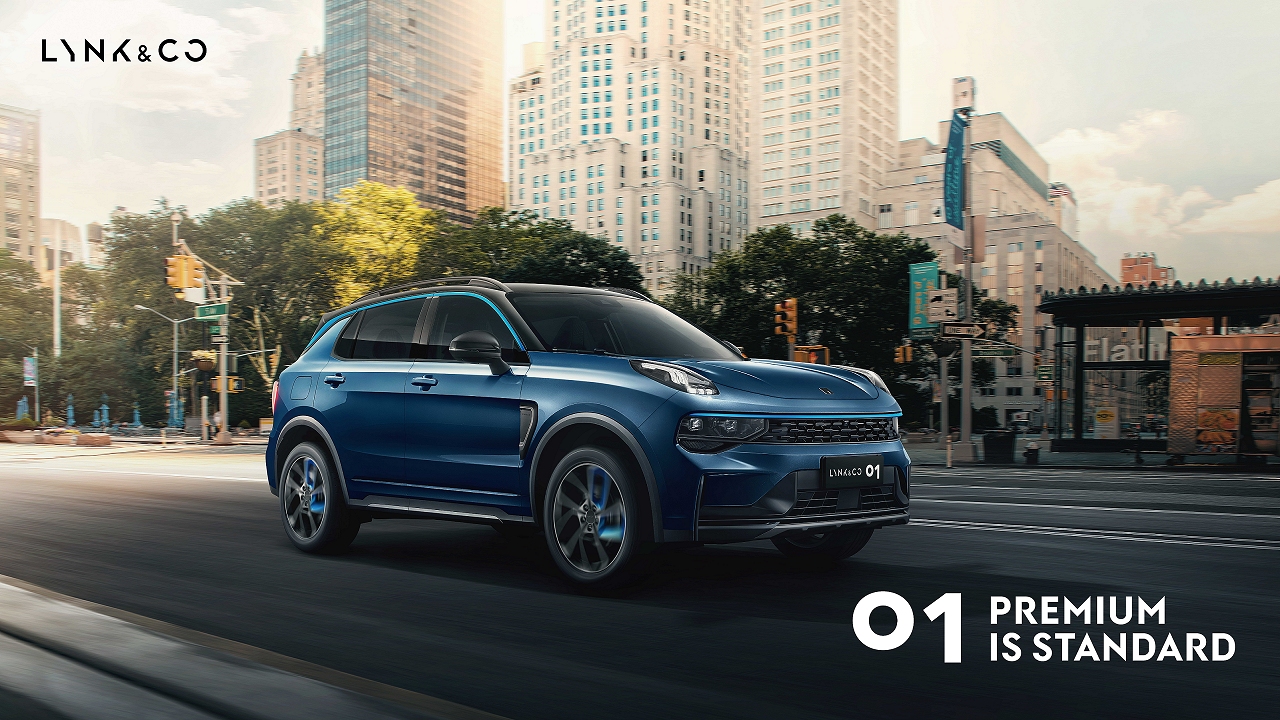 Lynk & Co