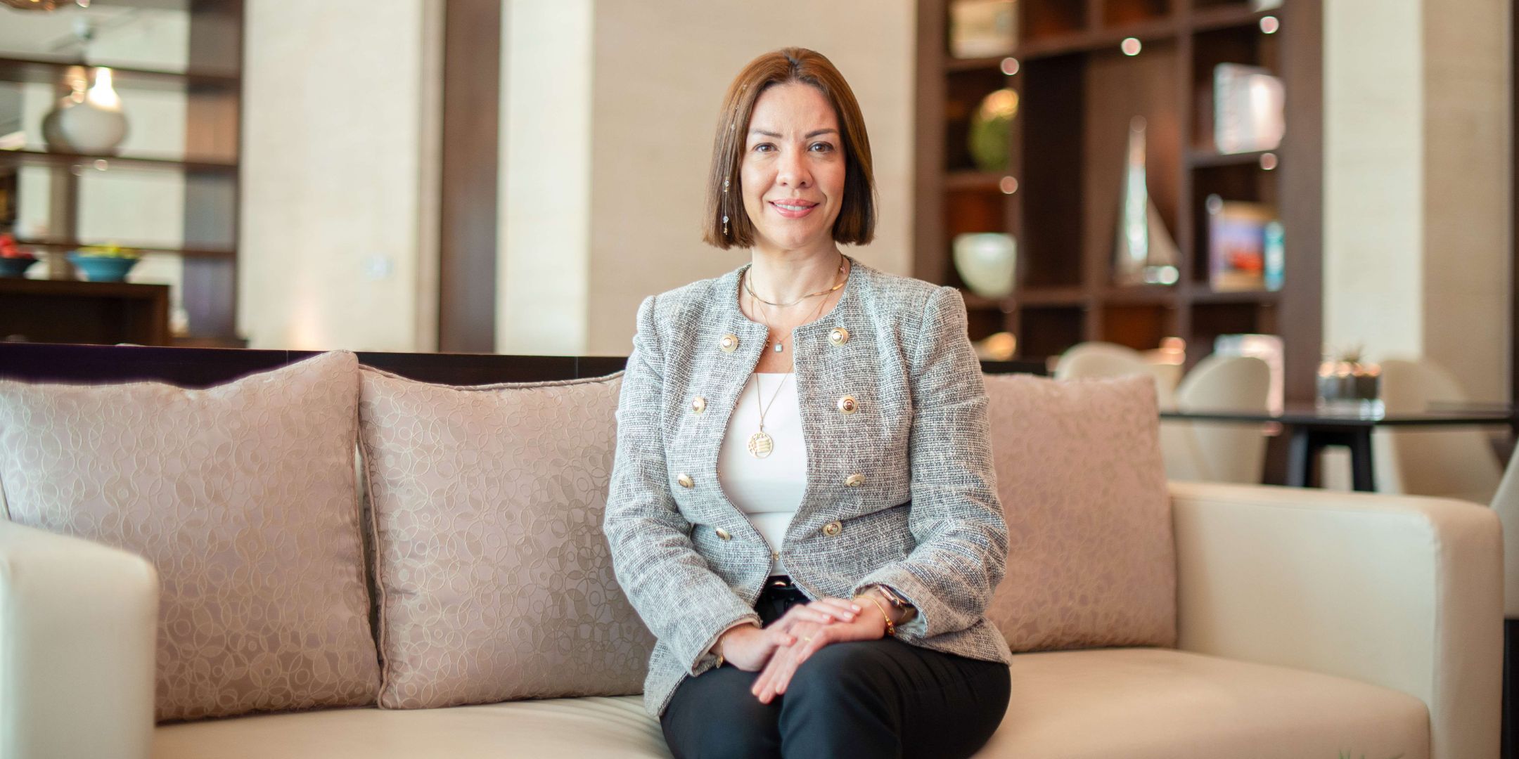 HYATT REGENCY ORYX DOHA ITIR OSMANOGLU NEW COMMERCIAL DIRECTOR QATAR