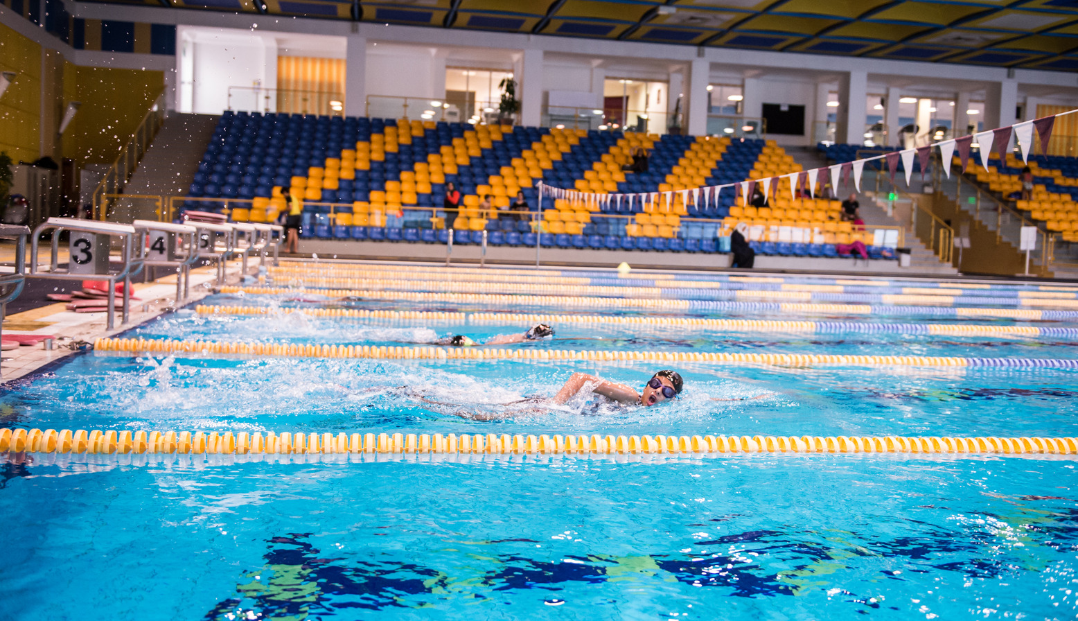 Qatar Foundation QF Education City Summer Activities 2024