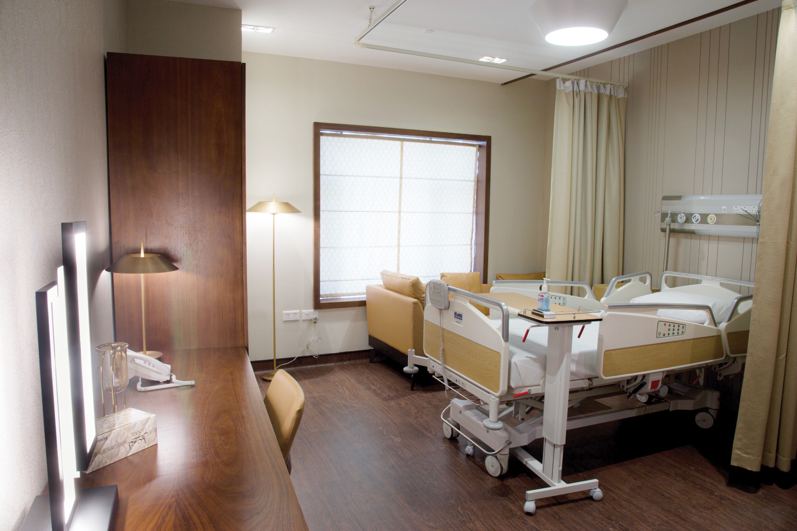 medical center health clinic doha qatar