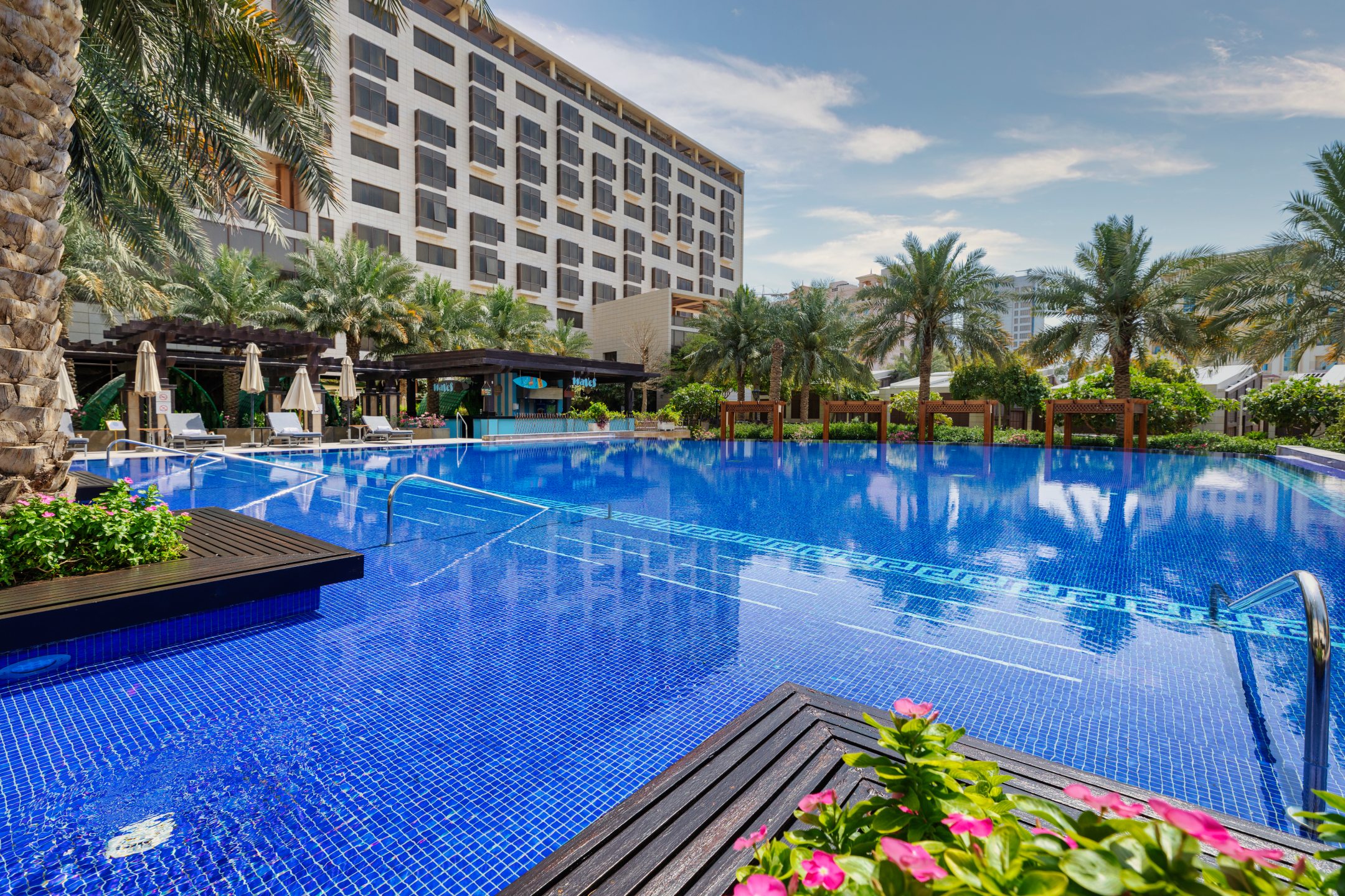 westin doha