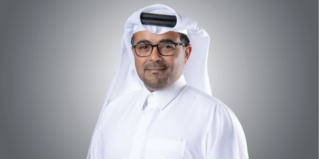 Abdulrahman bin Abdullatif Al Mannai president Qatar Motor Motorcycle Federation QMMF Lusail International Circuit LIC Trustee Board FIA Foundation Qatar 2024