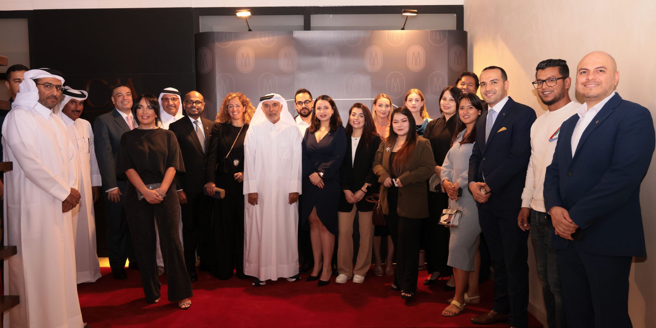 MGALLERY Alwadi Hotel Doha MGallery Collection M Moment Doha Msheireb Qatar