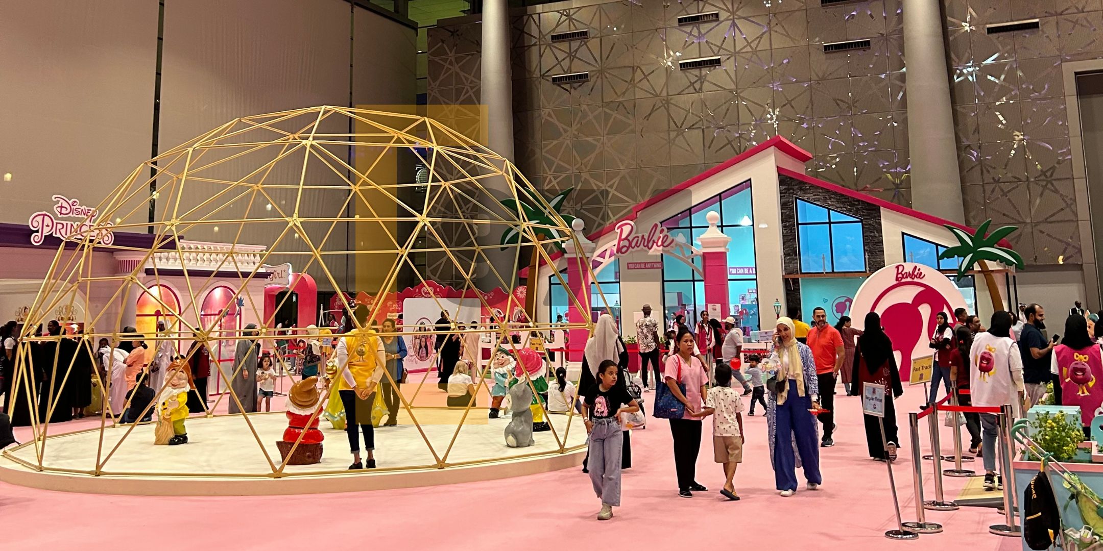 Qatar Toy Festival 2024