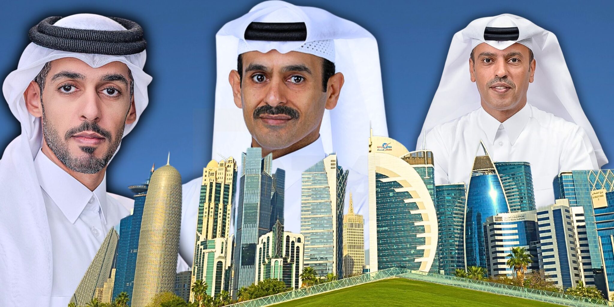 9 Leaders from Qatari companies listed in Forbes Middle East\’s top ...