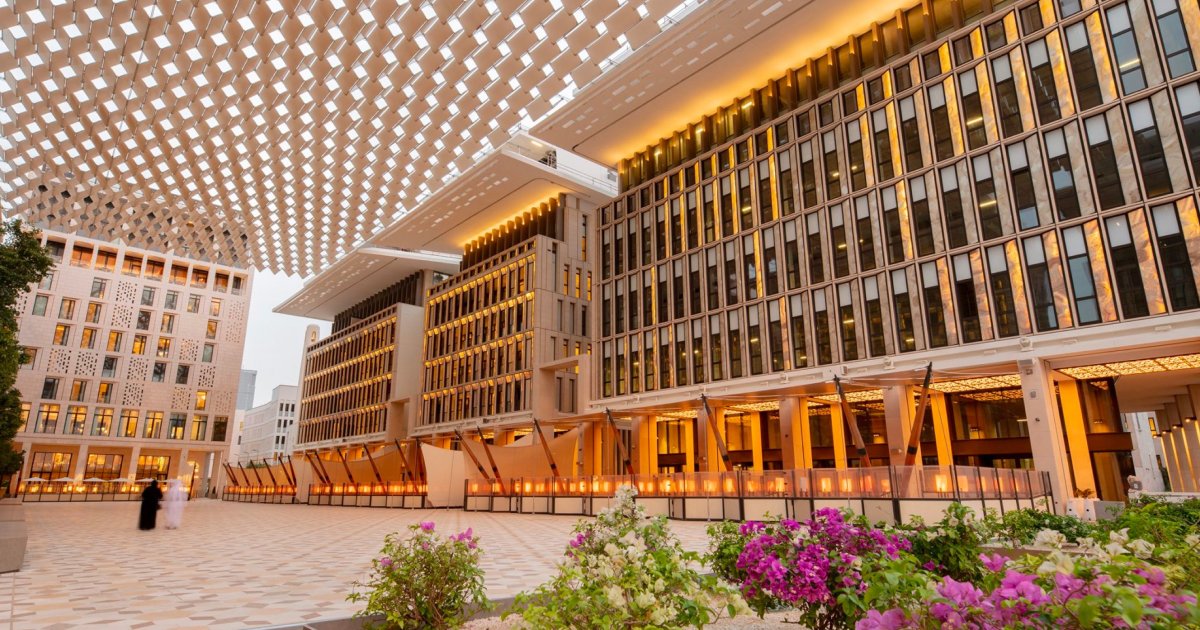 msheireb downtown doha qatar destinations places to see explore qatar things to do doha qatar